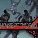 The House of the Dead 4