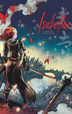 Isabellae (2013) #5