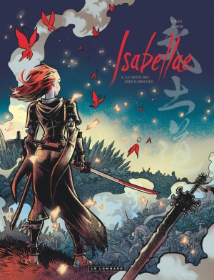 Isabellae (2013) #5