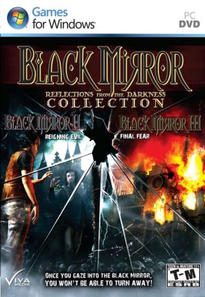 Black Mirror Collection