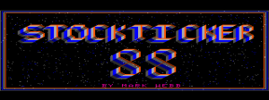 Stockticker 88