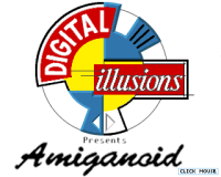 Amiganoid