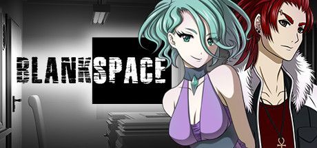 Blankspace