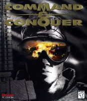 Command & Conquer