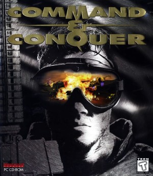 Command & Conquer