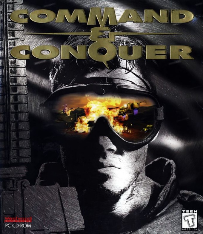 Command & Conquer