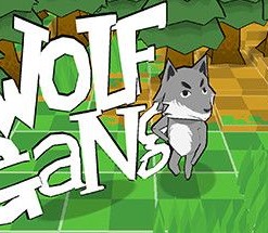 Wolf Gang