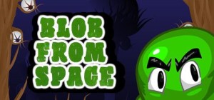 Blob from Space