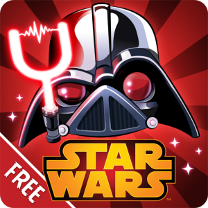 Angry Birds: Star Wars II
