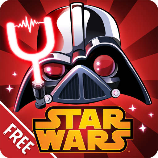 Angry Birds: Star Wars II