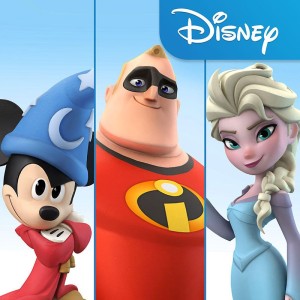 Disney Infinity: Phineas