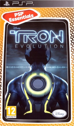 Tron: Evolution - The Video Game