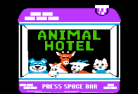 Animal Hotel