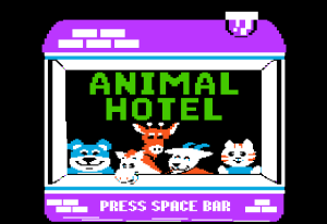 Animal Hotel