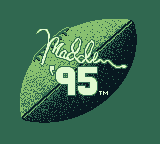Madden 95