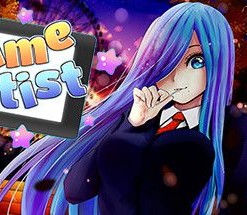 Anime Artist