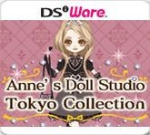 Anne's Doll Studio: Tokyo Collection