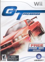 GT Pro Series