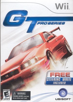 GT Pro Series