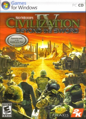 Sid Meier's Civilization IV: Beyond the Sword