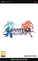 Dissidia: Final Fantasy (Limited Collector’s Edition)