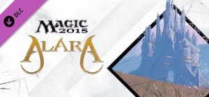 Magic 2015: Duels of the Planeswalkers - Alara Card Collection