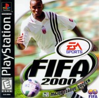 FIFA 2000: Major League Soccer