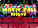 Magic Ball Christmas Edition