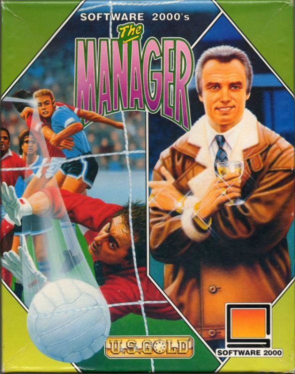 The Manager