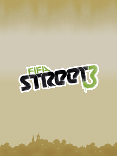 FIFA Street 3