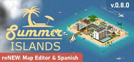Summer Islands