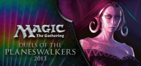 Magic: The Gathering - Duels of the Planeswalkers 2013: 'Obedient Dead' Foil Conversion