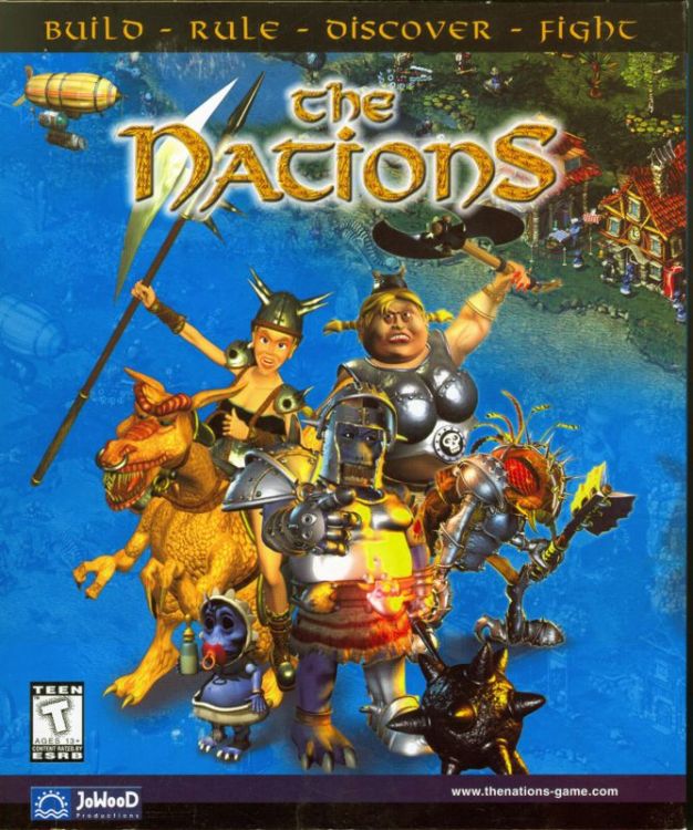 The Nations