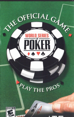 World Series of Poker