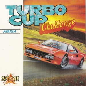 Turbo Cup