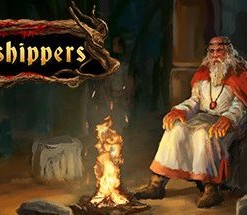 Worshippers