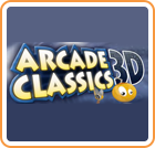 Arcade Classics 3D