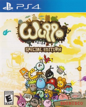 Wuppo (Special Edition)