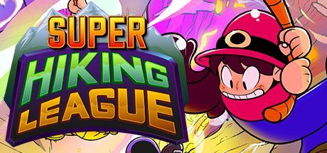 Super Hiking League