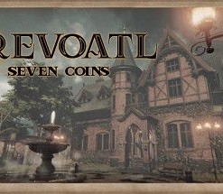Arevoatl: Seven Coins