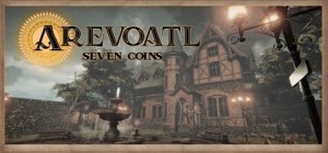 Arevoatl: Seven Coins