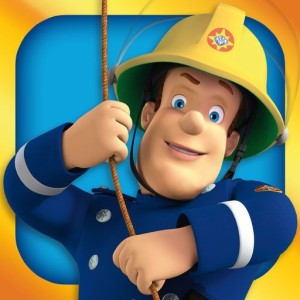 Fireman Sam: Fire & Rescue