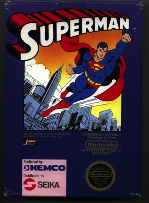 Superman