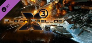 X³: Albion Prelude