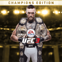UFC 3 (Champions Edition)