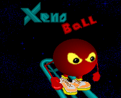 Xeno Ball