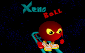 Xeno Ball