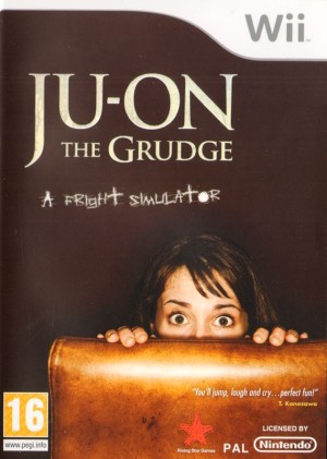 Ju-on: The Grudge