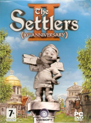 The Settlers II: 10th Anniversary