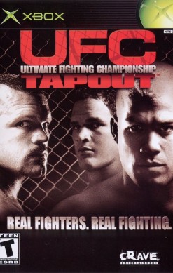 Ultimate Fighting Championship: Tapout